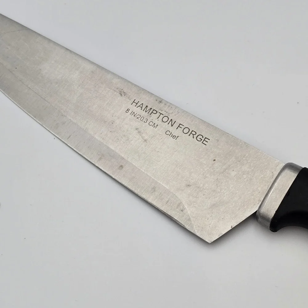 Hampton Forge Epicure 8
